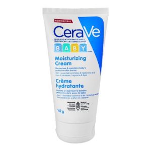CERAVE BABY WASH & SHAMPOO 237 ML