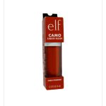 ELF CAMO LIQUID BLUSH HIGH-PIGMENT BRONZE BOMBSHELL