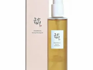 BEAUTY OF JOSEON GINSENG CLEANSING OIL 210ML