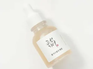 BEAUTY OF JOSEON GLOW DEEP RICE+ALPHA ARBUTIN SERUM 30ML
