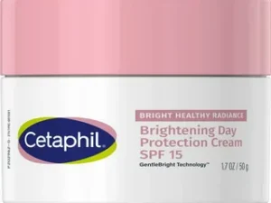 CETAPHIL BRIGHTENING CREAM HEALTHY RADIANCE 50 GM