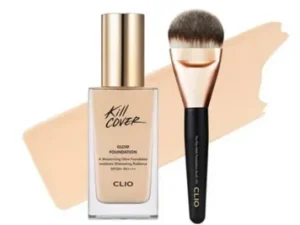 CLIO KILL COVER HIGH GLOW FOUNDATION 14 G