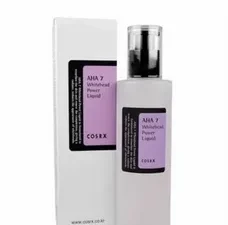 COSRX AHA WHITEHEAD POWER LIQUID 100ML