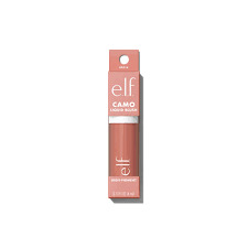 ELF CAMO LIQUID BLUSH DUSTY ROSE 4ML