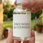 FACE WASH & CLEANSER