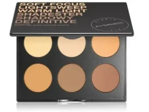 MAC EMPHASIZE STUDIO FIX SCULPT AND SHAPE COUNTOUR MED CREAM