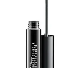 MAC EYELINER LIQUID WATERPROOF 2.5 ML