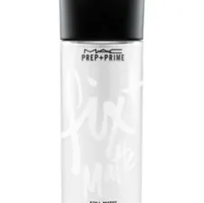 MAC FIX + MATTE PRER+PRIME FIX+ SETTING SPRAY