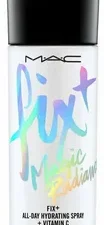 MAC MAGIC RADIANCE HYDRATING VITAMIN C PRIME FIX SPRAY