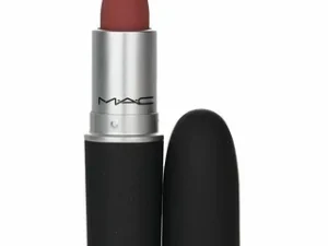 MAC POWDER KISS LIPSTICK 921 SULTRY MOVE 3 GM