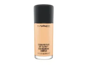 MAC STUDIO FIX FLUID FOUNDATION NC13 SPF 15 30 ML