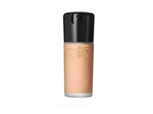 MAC STUDIO FIX FLUID FOUNDATION SPF 15 NC 12 30 ML