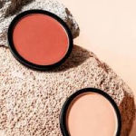 BLUSH ON