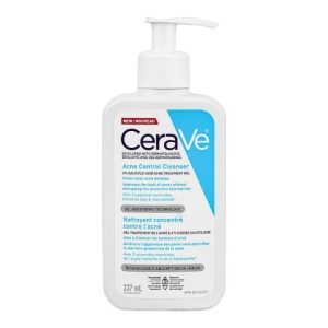 CERAVE FOAMING FACIAL CLEANSER 355 ML