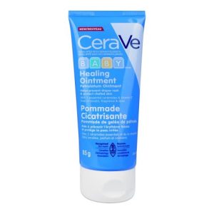 CERAVE BABY HEALING OINTMENT 85G