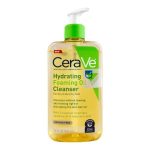 CERAVE HYDRATING CLEANSER 355 ML