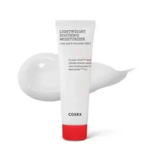 COSRX LIGHTWEIGHT SOOTHING MOISTURIZER 80ML