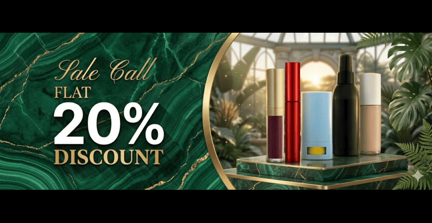 Shop banner
