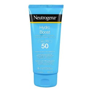 NEUTROGENA ULTRA SHEER FACE VISAGE SPF 60 SUNBLOCK 88 ML