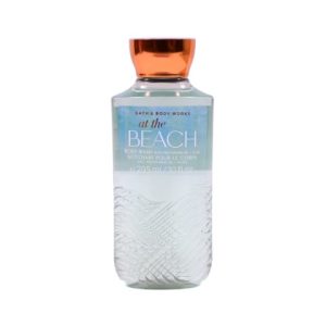 BATH AND BODY WORKS AT THE BEACH BODY WASH 295ML