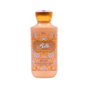 BATH AND BODY WORKS BELLE BODY WASH 295ML