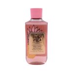 BATH AND BODY WORKS COSTA RICA BODY WASH 295ML