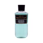 BATH AND BODY WORKS FRESH WATER BODY WASH 295ML