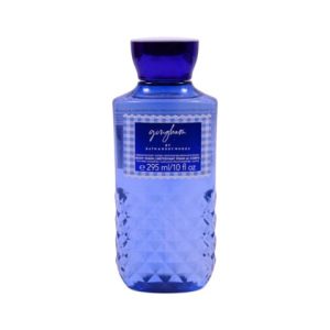 BATH AND BODY WORKS GINGHAM BODY WASH 295ML