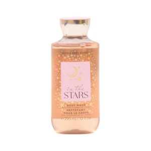 BATH AND BODY WORKS IN THE STARS BODY WASH 295ML