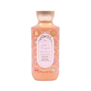 BATH AND BODY WORKS LIFE'S FAIRYTALE BODY WASH 295ML