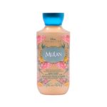 BATH AND BODY WORKS MULAN BODY WASH 295ML