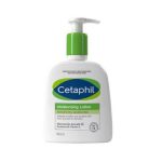 CETAPHIL MOISTURIZING LOTION 236ML